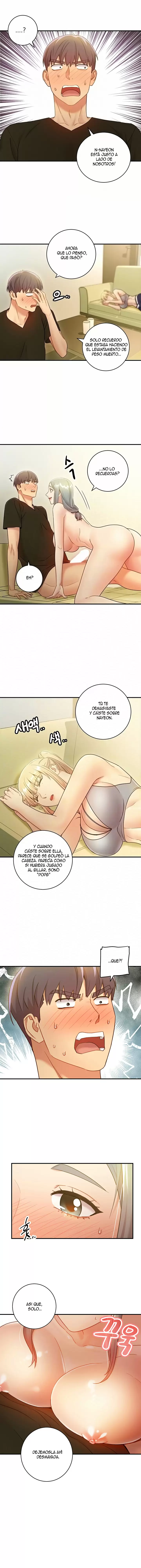 Las Amigas de mi Madrastra Capítulo 28 - Page 3