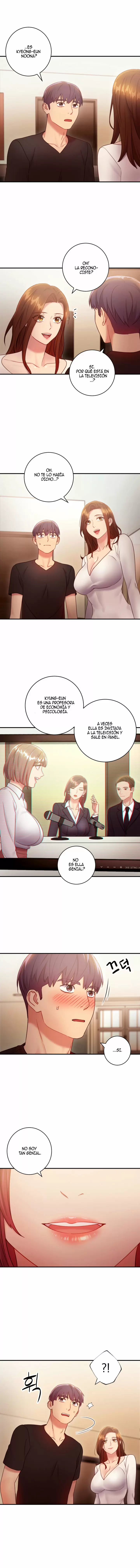 Las Amigas de mi Madrastra Capítulo 29 - Page 11