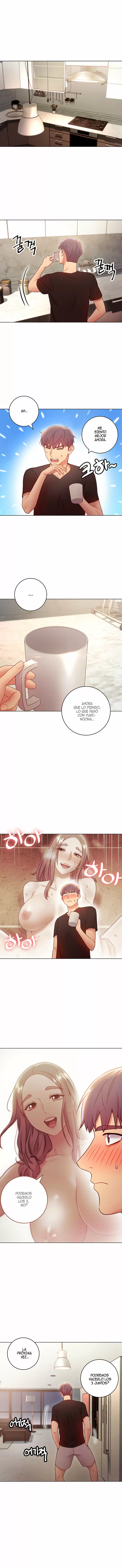 Las Amigas de mi Madrastra Capítulo 30 - Page 6