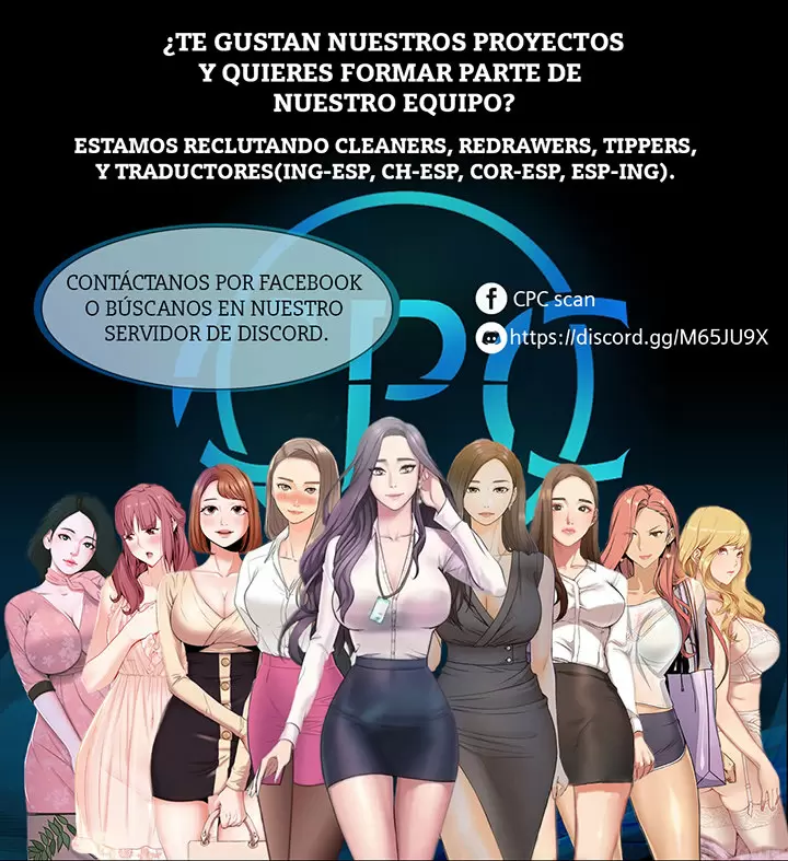 Las Amigas de mi Madrastra Capítulo 33 - Page 15