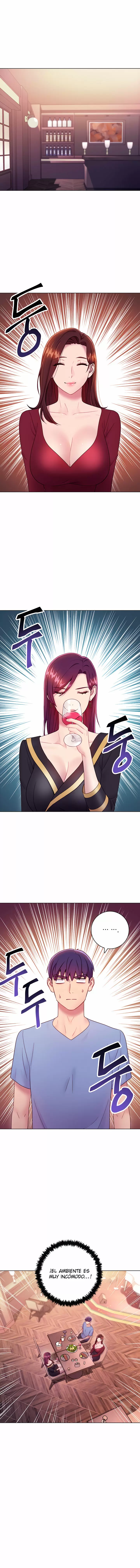 Las Amigas de mi Madrastra Capítulo 33 - Page 3