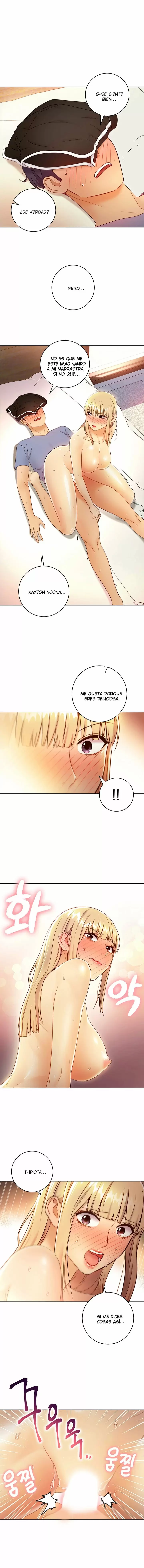 Las Amigas de mi Madrastra Capítulo 36 - Page 15