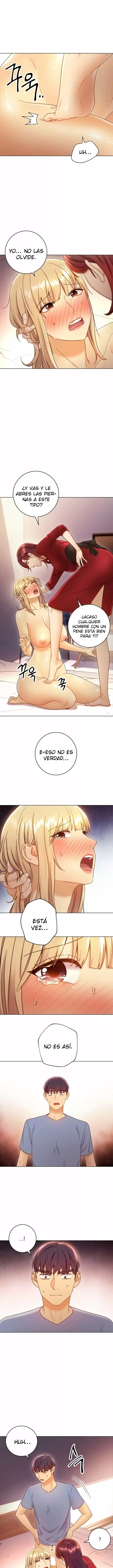 Las Amigas de mi Madrastra Capítulo 38 - Page 7