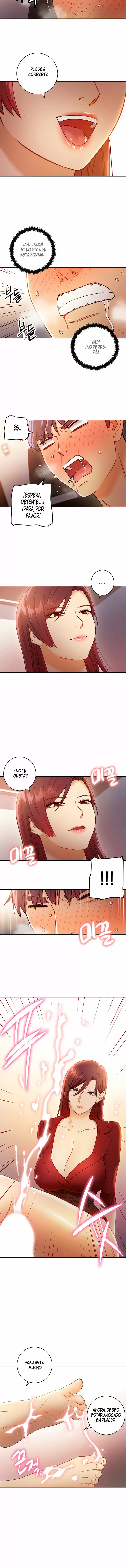 Las Amigas de mi Madrastra Capítulo 39 - Page 14