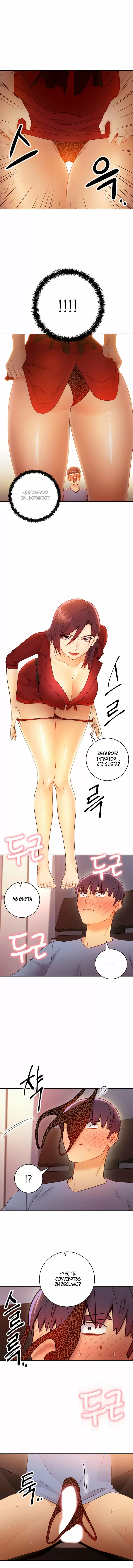 Las Amigas de mi Madrastra Capítulo 39 - Page 6