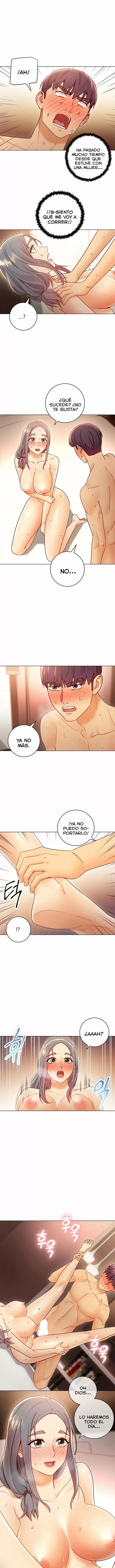 Las Amigas de mi Madrastra Capítulo 43 - Page 6