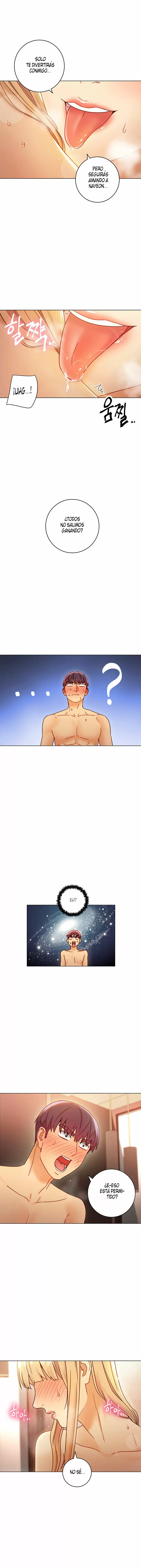 Las Amigas de mi Madrastra Capítulo 46 - Page 6