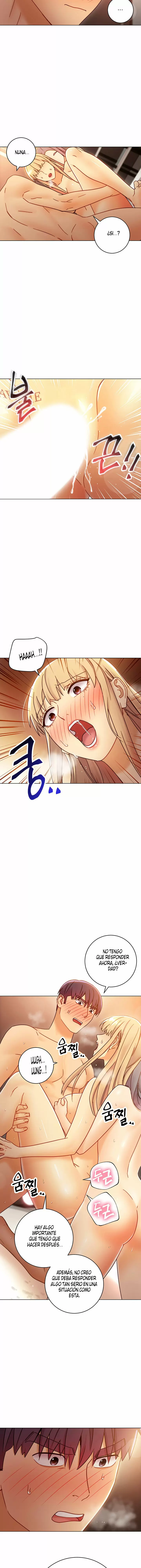 Las Amigas de mi Madrastra Capítulo 46 - Page 8