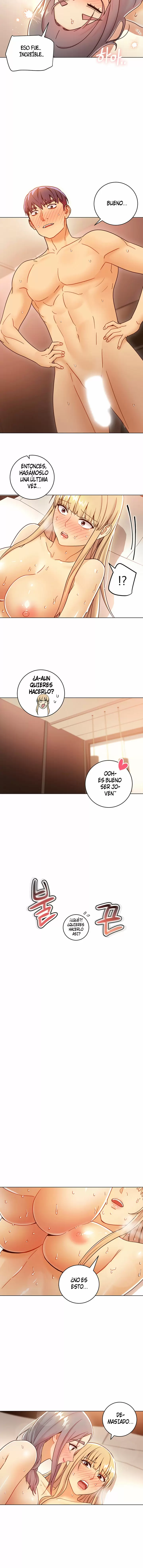 Las Amigas de mi Madrastra Capítulo 48 - Page 17