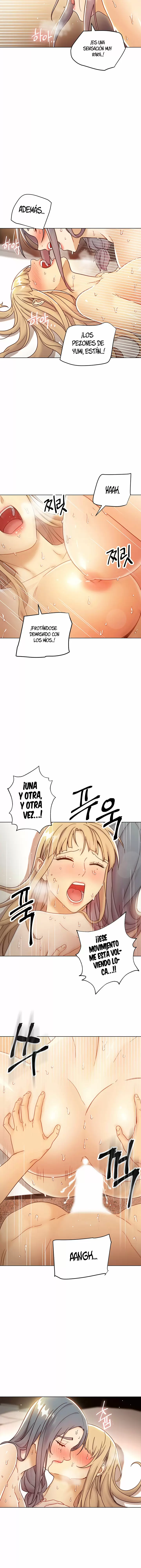 Las Amigas de mi Madrastra Capítulo 49 - Page 7