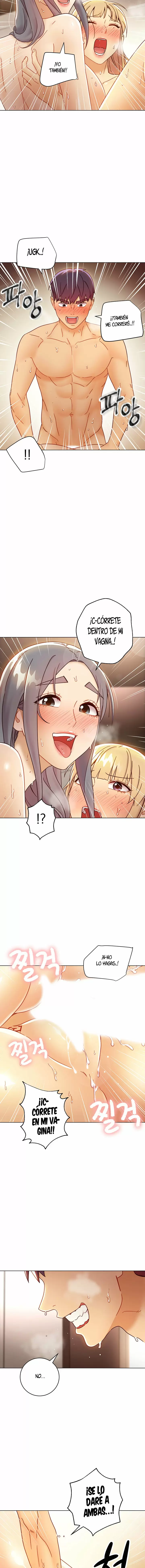 Las Amigas de mi Madrastra Capítulo 49 - Page 9