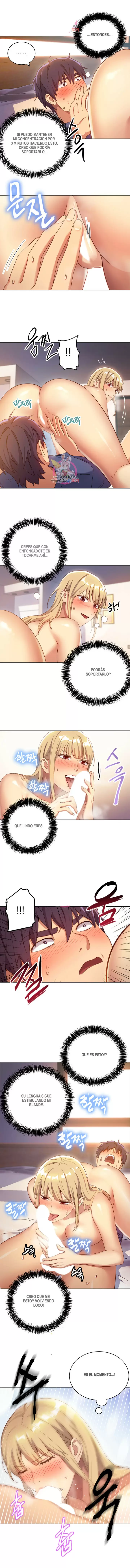 Las Amigas de mi Madrastra Capítulo 5 - Page 9