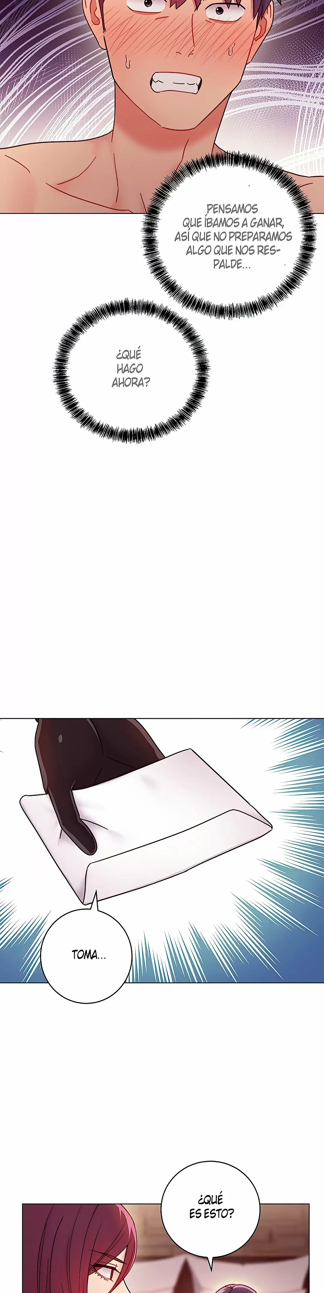 Las Amigas de mi Madrastra Capítulo 50 - Page 11