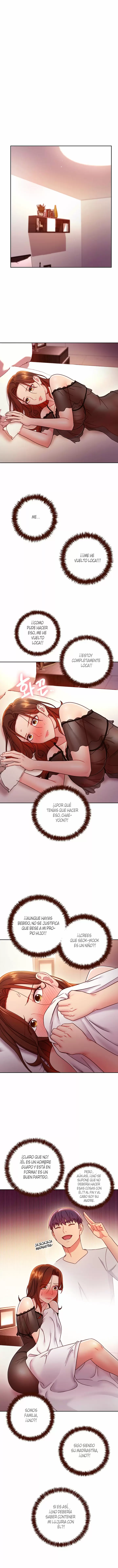 Las Amigas de mi Madrastra Capítulo 56 - Page 12