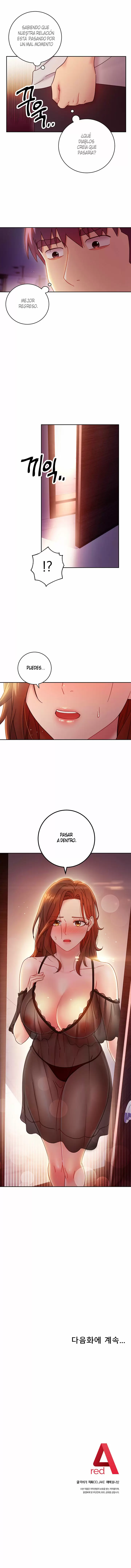 Las Amigas de mi Madrastra Capítulo 56 - Page 14