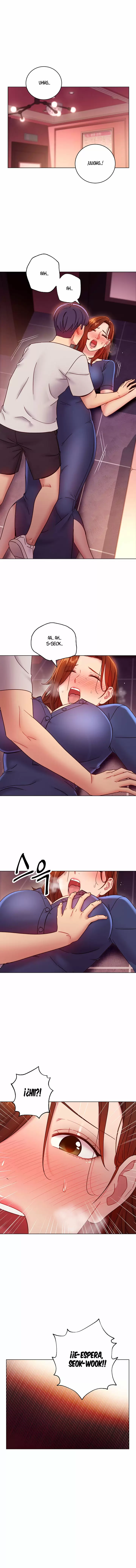 Las Amigas de mi Madrastra Capítulo 56 - Page 8