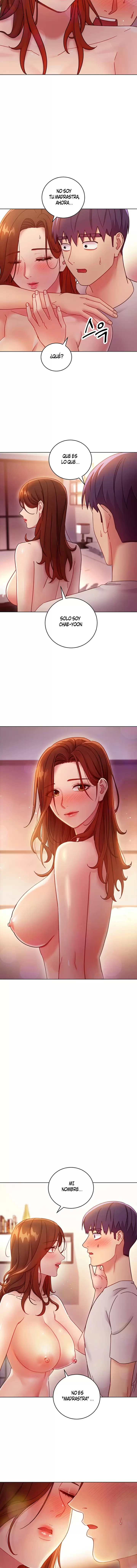 Las Amigas de mi Madrastra Capítulo 57 - Page 14