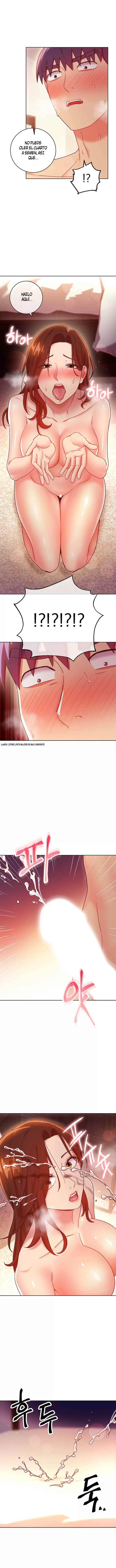 Las Amigas de mi Madrastra Capítulo 58 - Page 10
