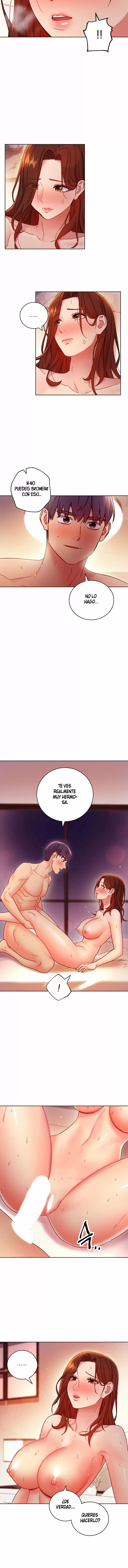Las Amigas de mi Madrastra Capítulo 59 - Page 10