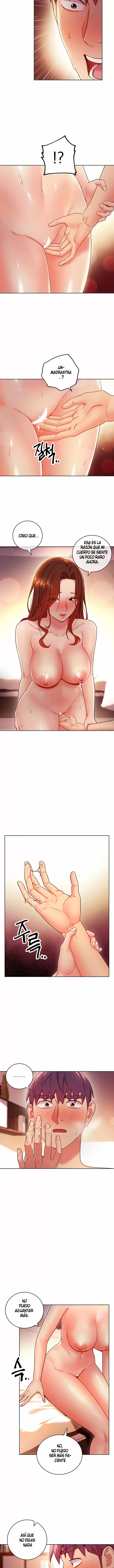 Las Amigas de mi Madrastra Capítulo 59 - Page 5