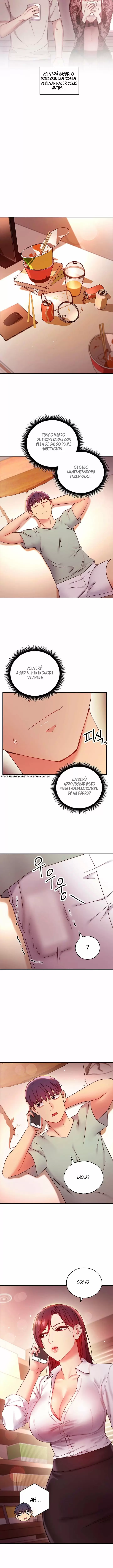 Las Amigas de mi Madrastra Capítulo 61 - Page 12