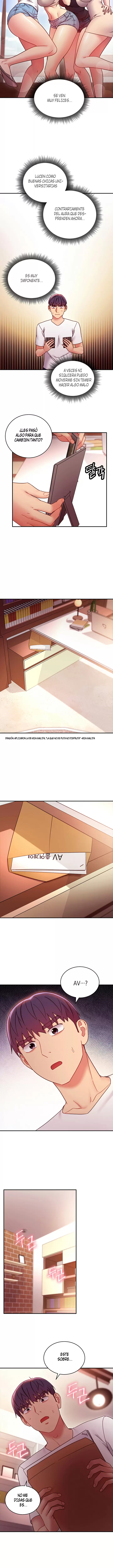 Las Amigas de mi Madrastra Capítulo 62 - Page 7