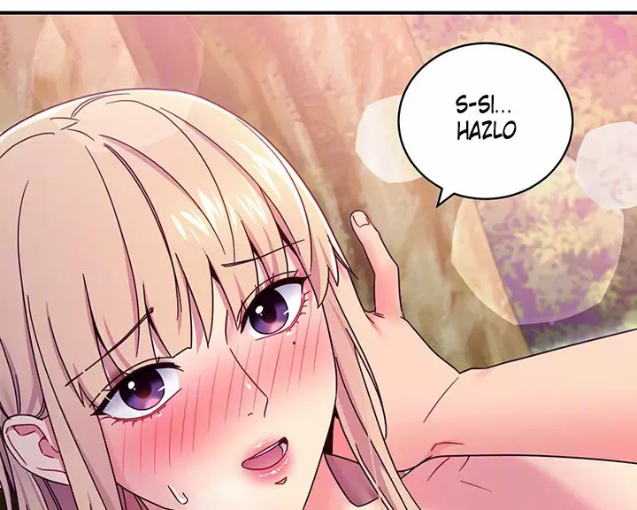 Las Amigas de mi Madrastra Capítulo 71 - Page 22