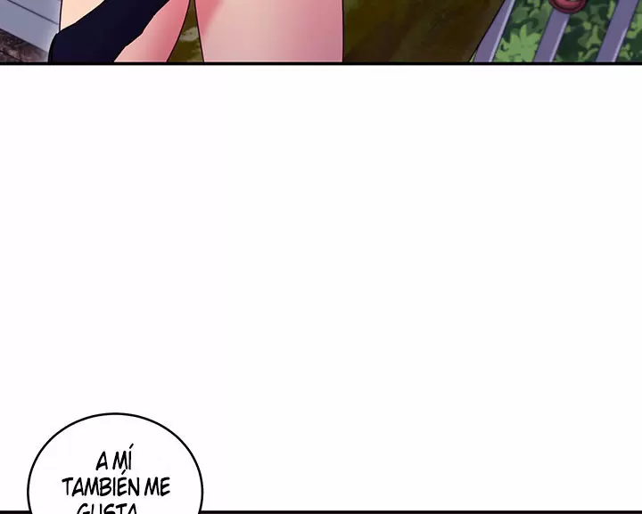 Las Amigas de mi Madrastra Capítulo 71 - Page 70