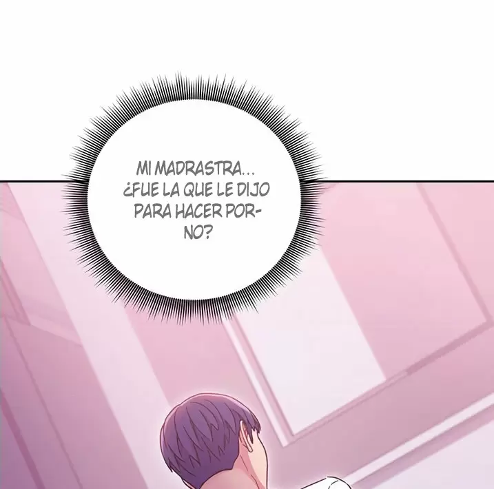 Las Amigas de mi Madrastra Capítulo 72 - Page 140