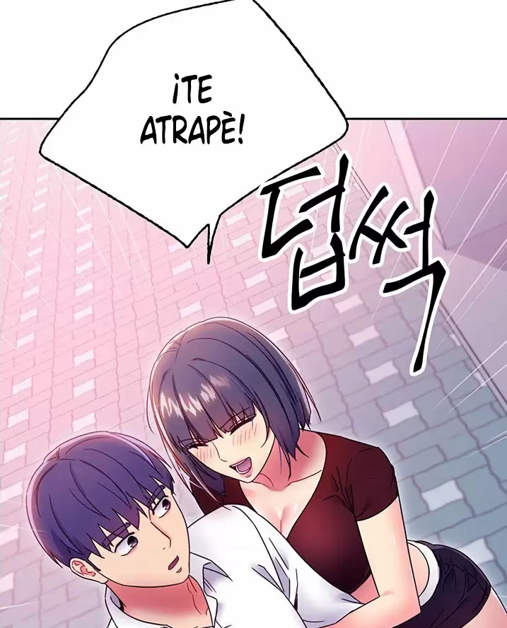 Las Amigas de mi Madrastra Capítulo 72 - Page 144