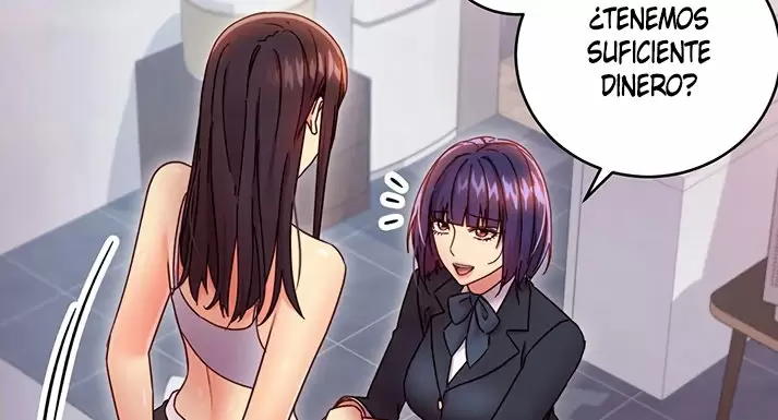 Las Amigas de mi Madrastra Capítulo 72 - Page 44