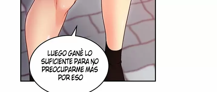 Las Amigas de mi Madrastra Capítulo 72 - Page 88