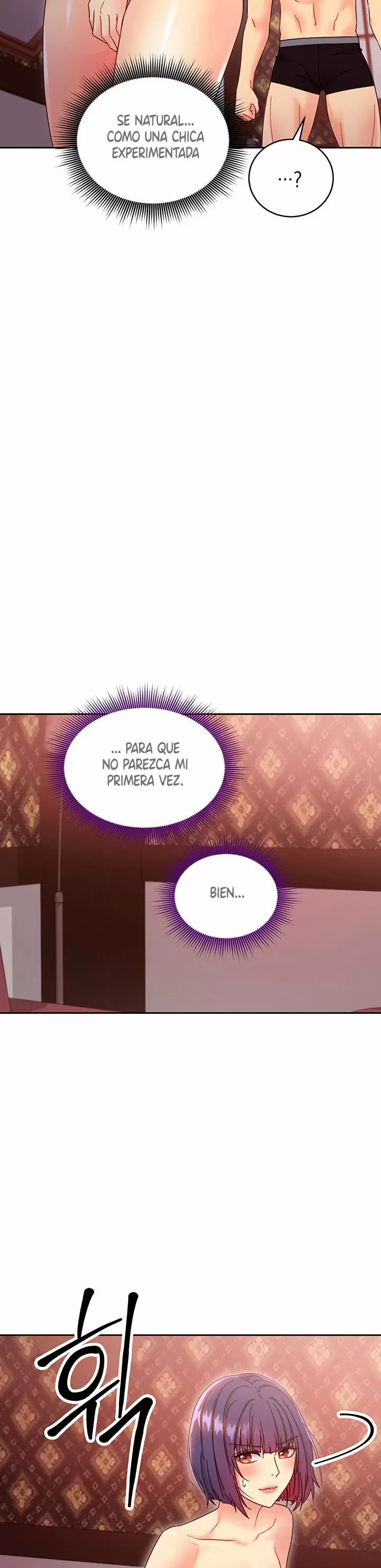 Las Amigas de mi Madrastra Capítulo 75 - Page 14
