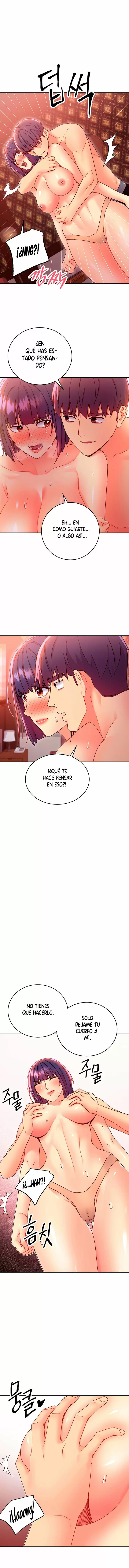 Las Amigas de mi Madrastra Capítulo 75 - Page 17