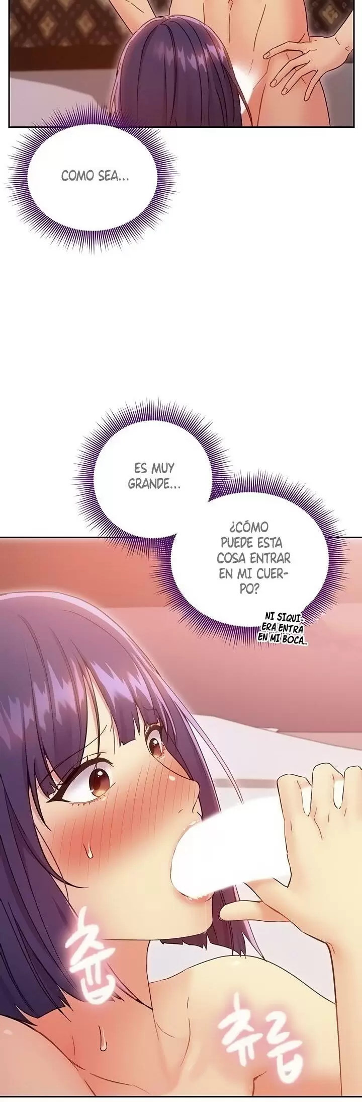 Las Amigas de mi Madrastra Capítulo 76 - Page 8