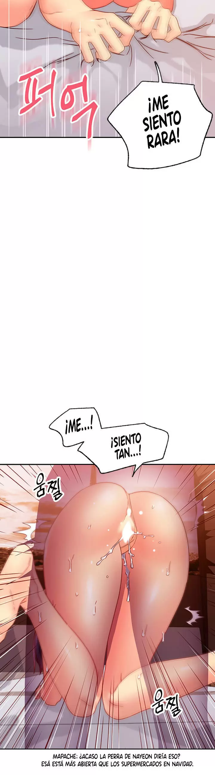 Las Amigas de mi Madrastra Capítulo 77 - Page 15