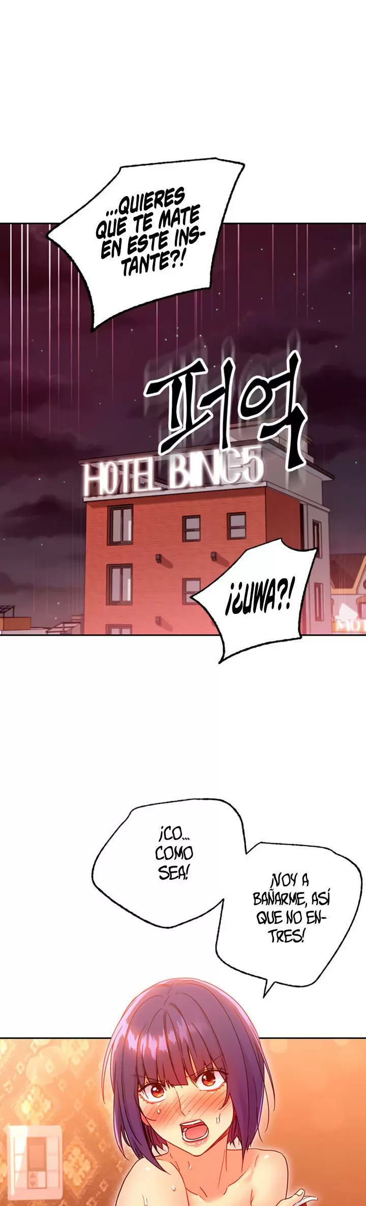 Las Amigas de mi Madrastra Capítulo 77 - Page 30