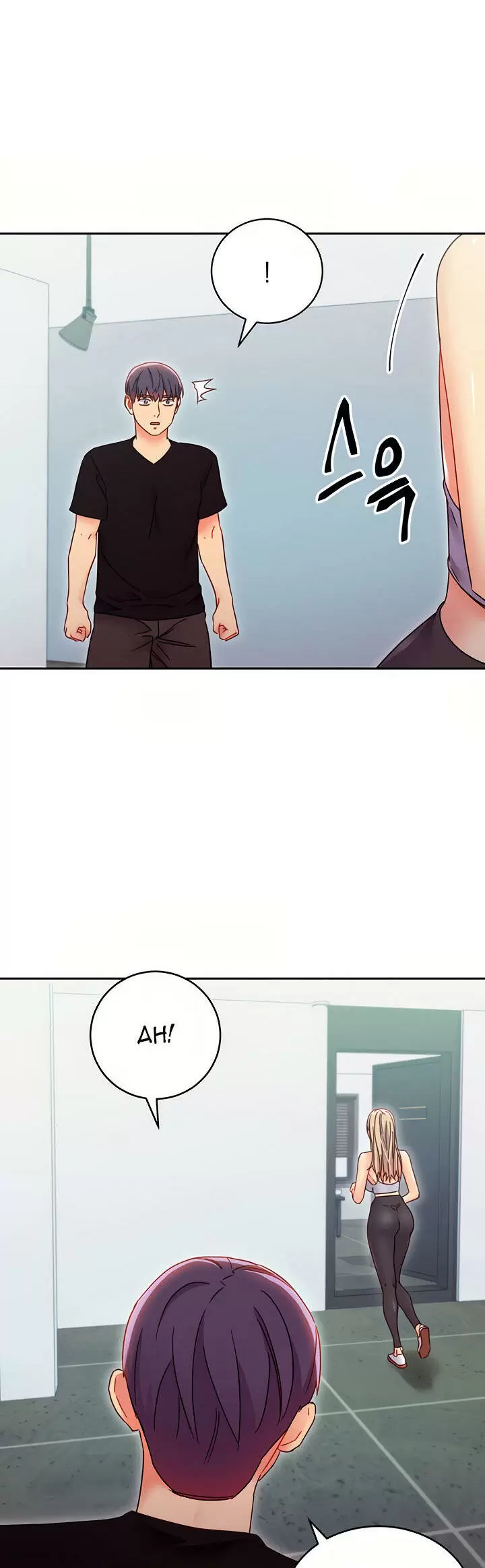 Las Amigas de mi Madrastra Capítulo 78 - Page 18