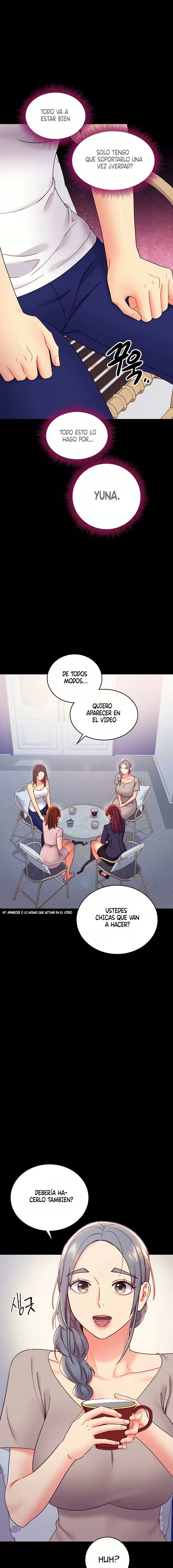 Las Amigas de mi Madrastra Capítulo 78 - Page 39