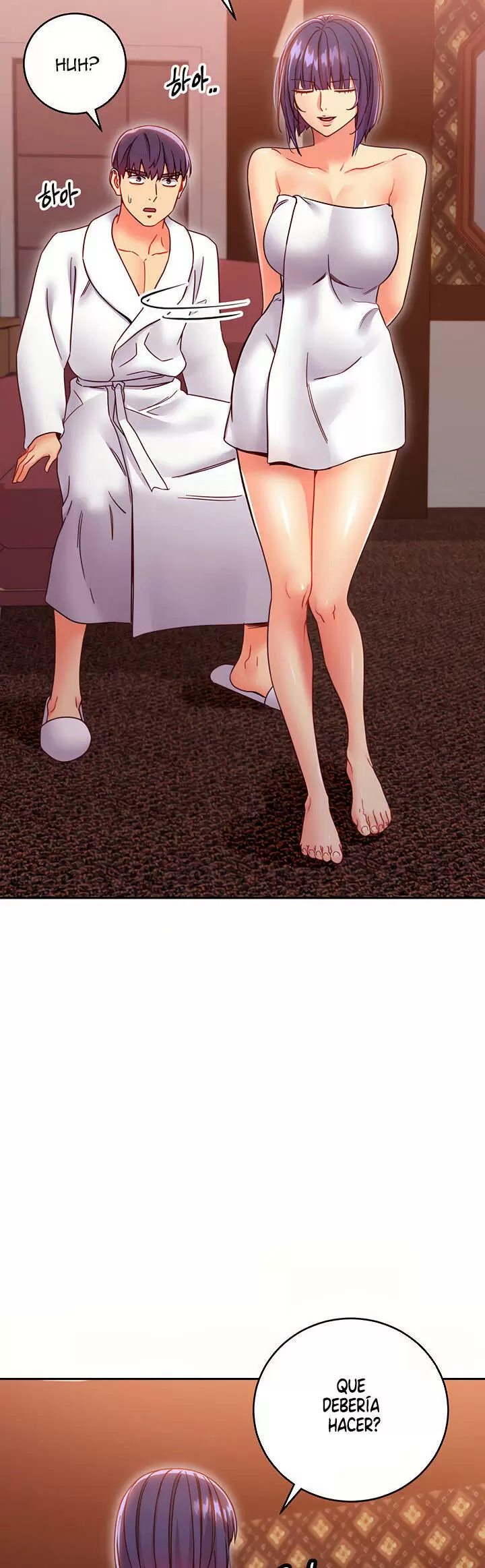 Las Amigas de mi Madrastra Capítulo 78 - Page 7