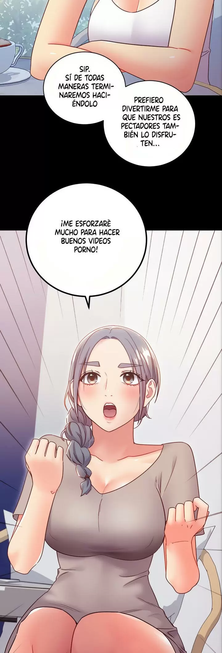 Las Amigas de mi Madrastra Capítulo 79 - Page 12