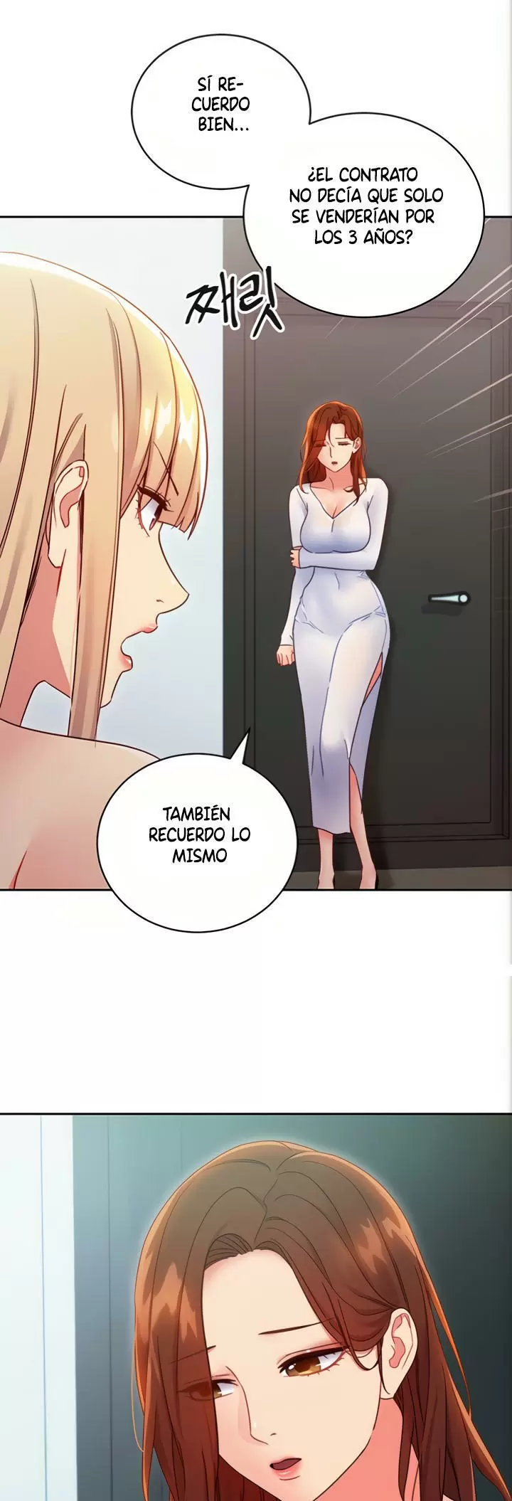 Las Amigas de mi Madrastra Capítulo 79 - Page 20