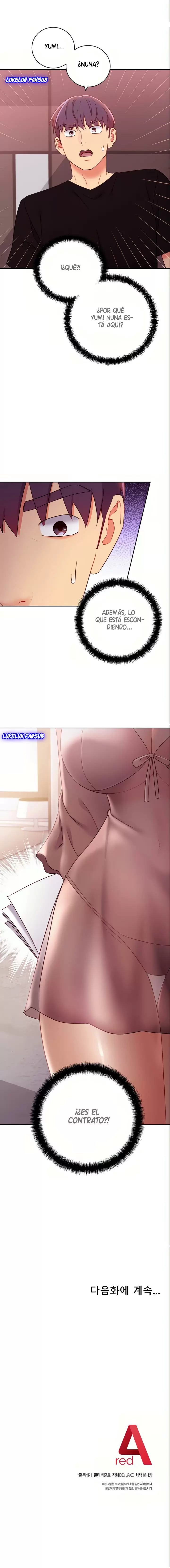 Las Amigas de mi Madrastra Capítulo 79 - Page 42