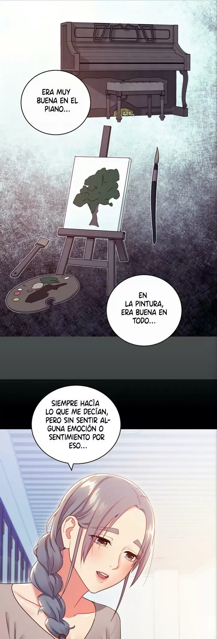 Las Amigas de mi Madrastra Capítulo 79 - Page 9