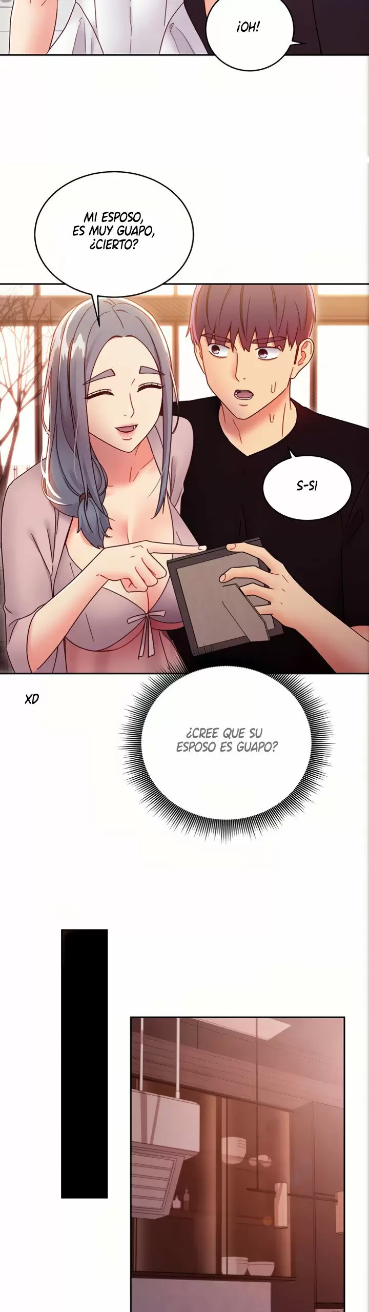 Las Amigas de mi Madrastra Capítulo 80 - Page 20