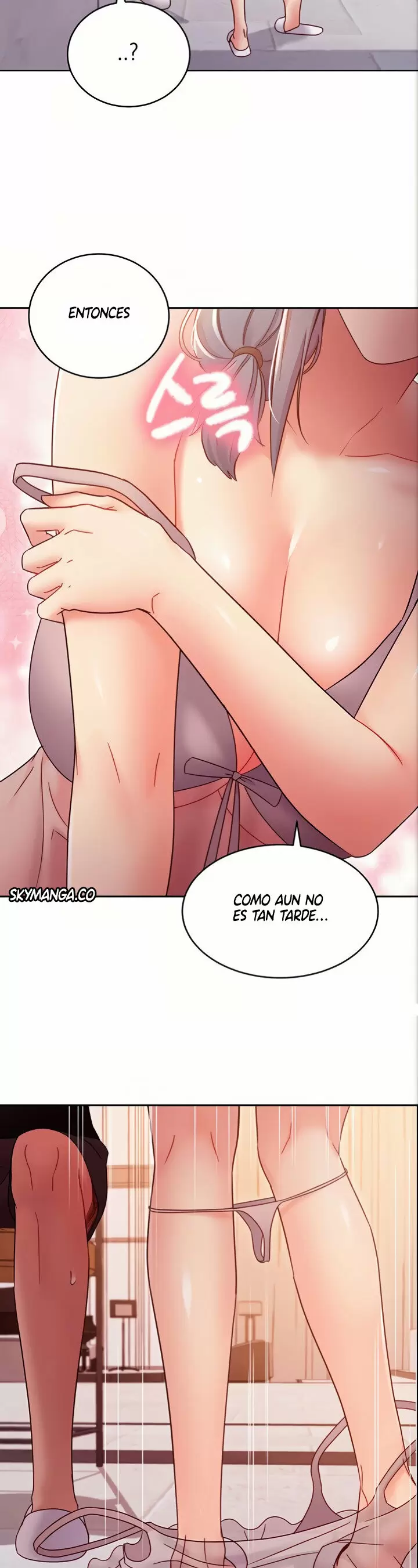 Las Amigas de mi Madrastra Capítulo 80 - Page 25