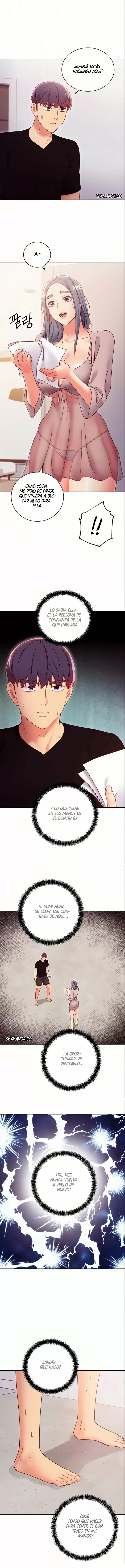 Las Amigas de mi Madrastra Capítulo 80 - Page 4