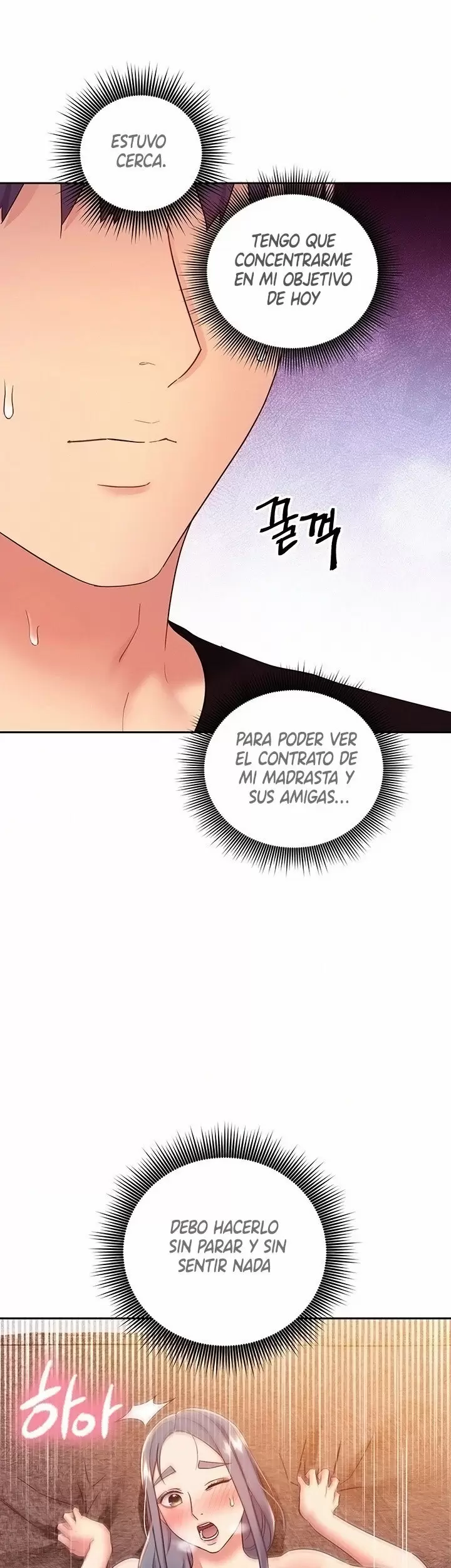 Las Amigas de mi Madrastra Capítulo 81 - Page 17
