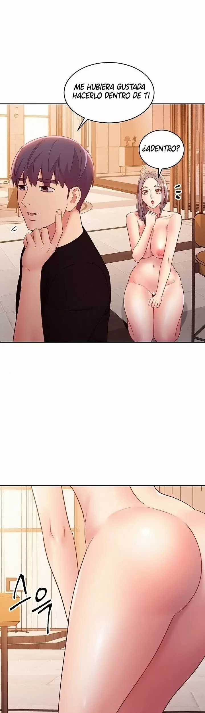 Las Amigas de mi Madrastra Capítulo 81 - Page 20