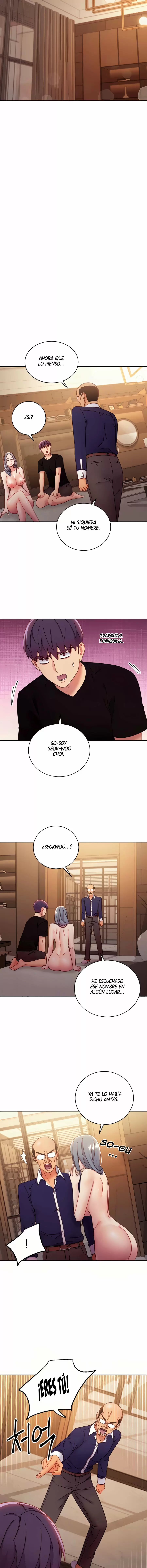 Las Amigas de mi Madrastra Capítulo 82 - Page 4